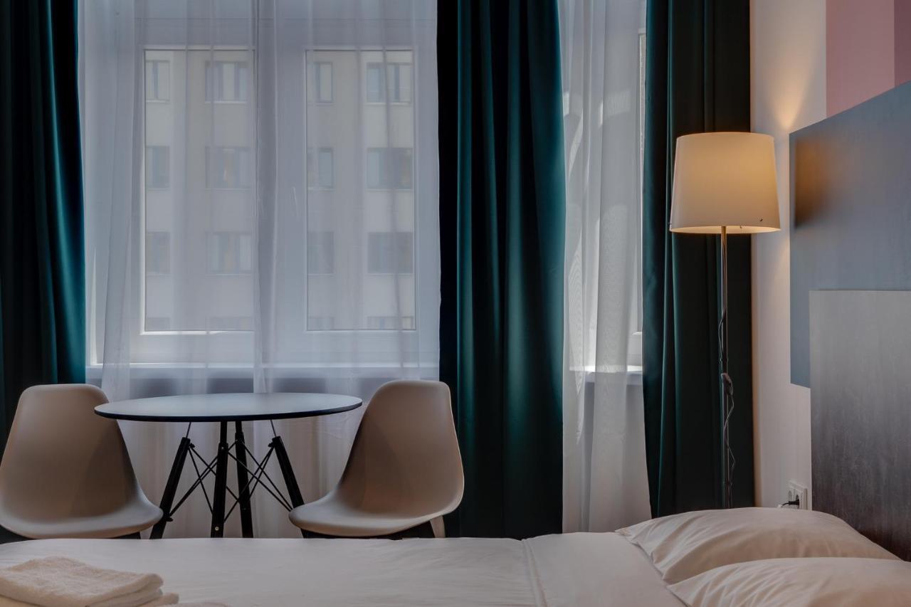 Apartamenty Centrum Dworzec PKP self check-in 24h Katowice Zewnętrze zdjęcie