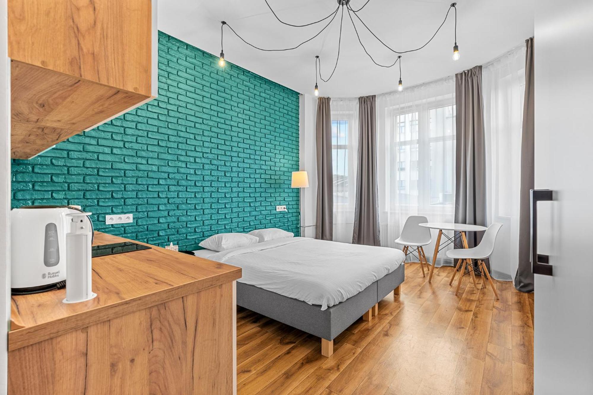 Apartamenty Centrum Dworzec PKP self check-in 24h Katowice Zewnętrze zdjęcie