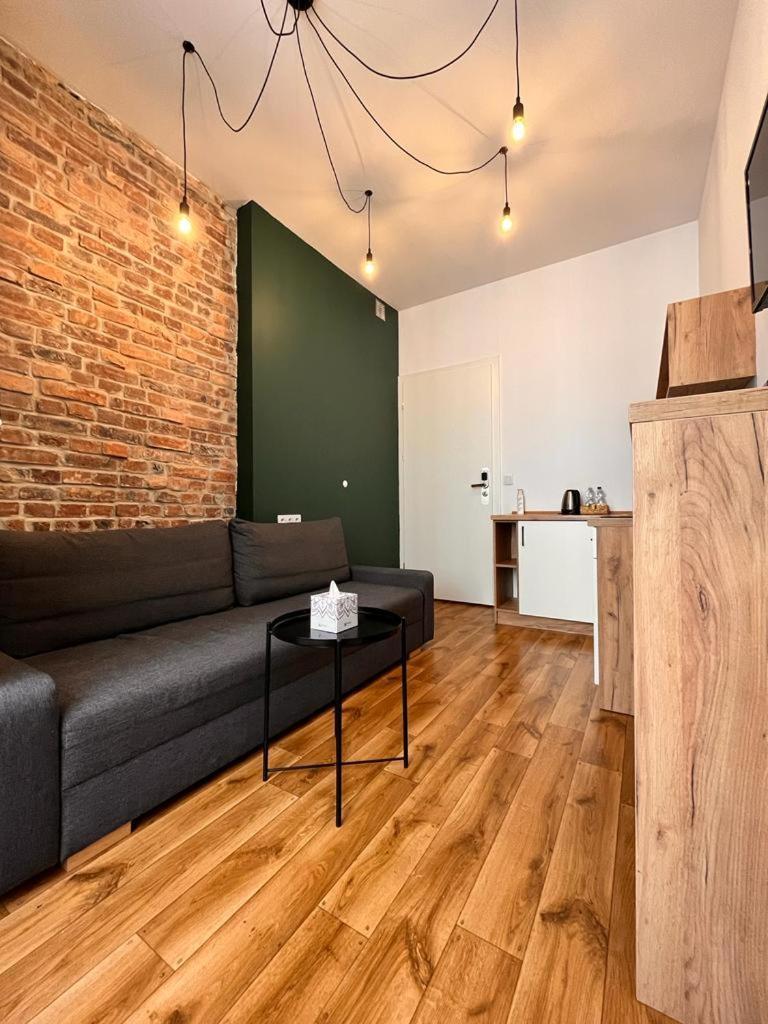 Apartamenty Centrum Dworzec PKP self check-in 24h Katowice Zewnętrze zdjęcie