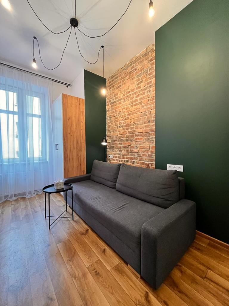 Apartamenty Centrum Dworzec PKP self check-in 24h Katowice Zewnętrze zdjęcie