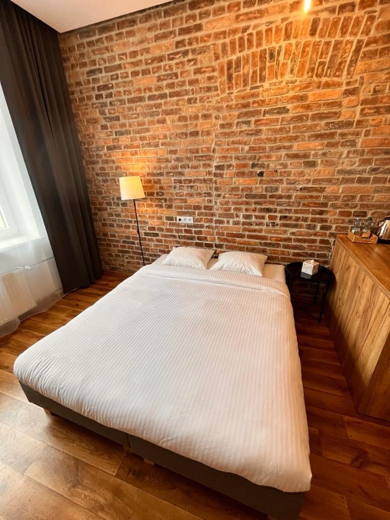 Apartamenty Centrum Dworzec PKP self check-in 24h Katowice Zewnętrze zdjęcie